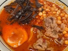 -火山屋台(新街口店)