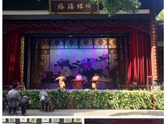 -杭州黄龙洞