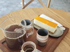 -Torch Coffee 炬点咖啡