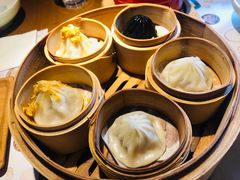 -南小馆(迪士尼小镇店)