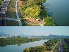 -广州市流溪河国家森林公园