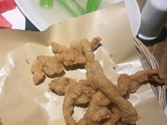 -渝信川菜 · 川味家常菜(长安店)