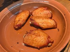 -萨莉亚意式餐厅(浦江万达广场店)