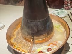 -思阁炭香火锅(学伟鑫城总店)