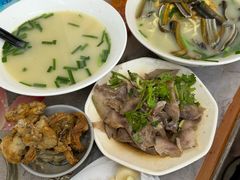 -三百碗宝应长鱼面(板仓街店)