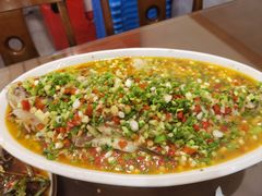 -飞虹鱼馆(春华路店)