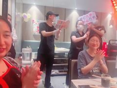 -海底捞火锅(老城根店)