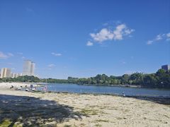 -滨湖塘西河公园