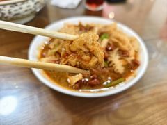 -张氏北相羊肉胡卜(八一店)