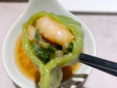-船歌·鱼水饺青岛菜(闽江二路店)