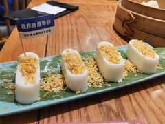 -包小笼·金牌汤包(中山路店)
