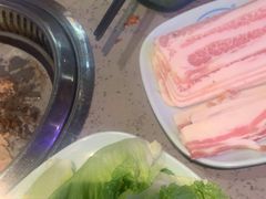 -金滏山烤肉·海鲜·火锅自助餐厅(襄阳万达店)