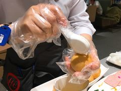 -海底捞火锅(凯德广场店)