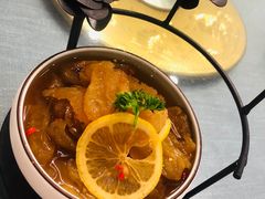 -后海16号·北京私房菜