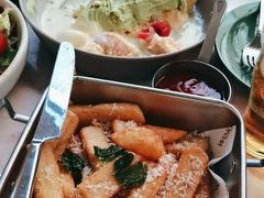 -WOKKA by艮上(中海环宇荟店)