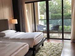 -上海崇明金茂凯悦酒店