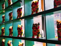 -吕氏疙瘩汤·私家菜馆(慈云寺店)