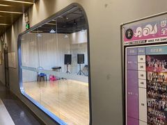 -零下舞度·街舞连锁机构(直沽校区)