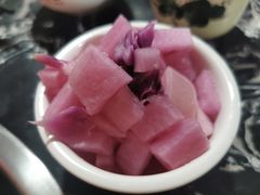 -80红枣鸡腊排骨(总店)