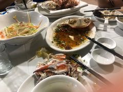 -胖大嫂渔家排档·全海景餐厅(渔村店)