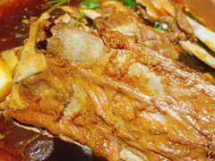 -望蝎门羊蝎子火锅(祭城店)
