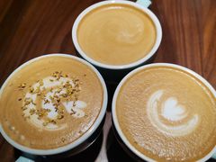 -VESH COFFEE(定西路店)