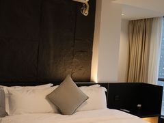 -Yolo私汤温泉设计师酒店(重庆南滨路店)