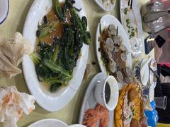 -秋姐美食店(旅游大道店)
