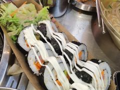 -玄希浪漫厨房·韩料烤肉(湖滨银泰in77店)