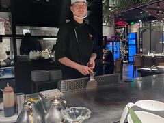 -水木锦堂·自助铁板烧(世贸天阶店)