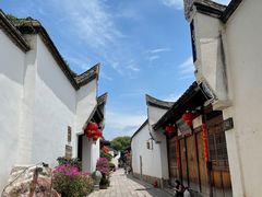 -三坊七巷历史文化街区