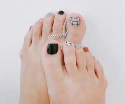 -逸日式美甲美睫工作室