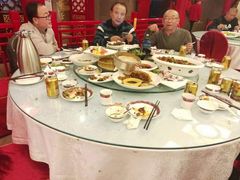 -全聚德(长江路店)