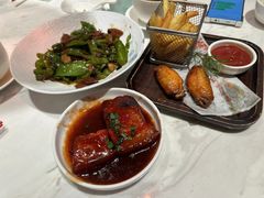 -同庆楼(滨湖万达广场店)