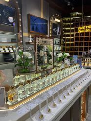 -香遇沙龙香水·调香·团建