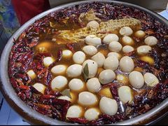 -三兄弟高炉烧饼