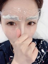 -MIVI·纹眉半永久野生眉