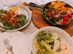 -农畉LONFOOD(福田星河COCOPark店)