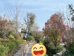 -太白山御龙湾温泉