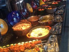 -万达文华酒店·48F云端窗景美食汇自助餐厅