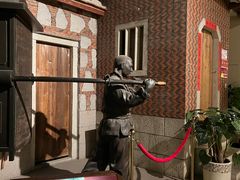 -中国闽台缘博物馆