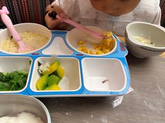 -云海肴·汽锅鸡·云南菜(广安门天虹店)