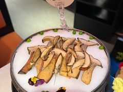 -芸山季·云南野生菌火锅(人民广场来福士店)