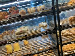 -85度C(上海茶陵北路店)