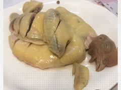 -文记壹心鸡(宝华路店)