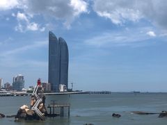 -鼓浪屿·皓月园