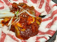 -双门洞·森系料理(体育西店)