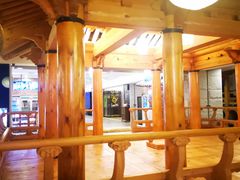 -纽斯桑拿会所(天山店)