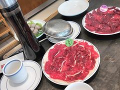 -小牛海记潮汕牛肉店(永定路店)