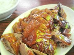-凌舍好烧鹅(中山路店)